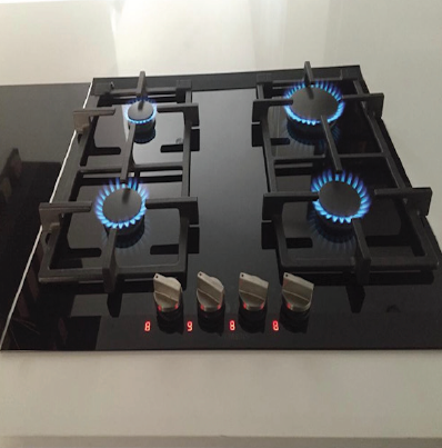 Gas stove and hob pics-07