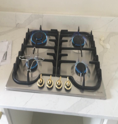 Gas stove and hob pics-08