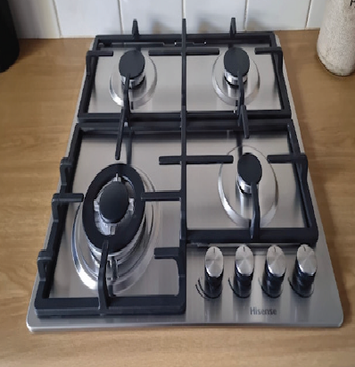 Gas stove and hob pics-11